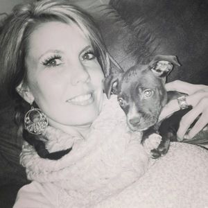 Meet your Posher, Karri